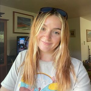 Meet your Posher, Morgan